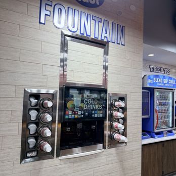 FastStop - Cool soda machine - Convenience Stores Near Me - Wildersville, Tennessee FastStop - Cool soda machine - Convenience Stores Near Me - Wildersville, Tennessee