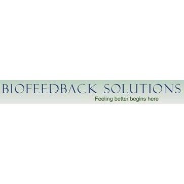 Biofeedback Solutions - child therapist in Bellevue, WA