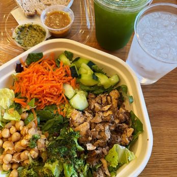 sweetgreen - Healthy Salads, Wraps, and Bowls - Salad Near Me - Santa Clara, California sweetgreen - Healthy Salads, Wraps, and Bowls - Salad Near Me - Santa Clara, California