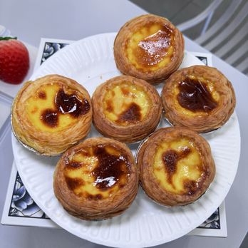 Patisserie Too - Patisserie/Cake Shop Near Me - Alhambra, California