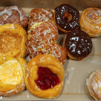 Servatii - Servatii's from Cincinnati - Bakeries Near Me - Cincinnati, Ohio