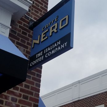 Caffe Nero - Cafes Near Me - Darien, Connecticut