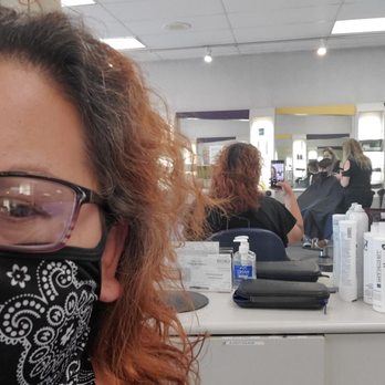 Supercuts - What mess - Hair Salons Near Me - DOWNEY, California