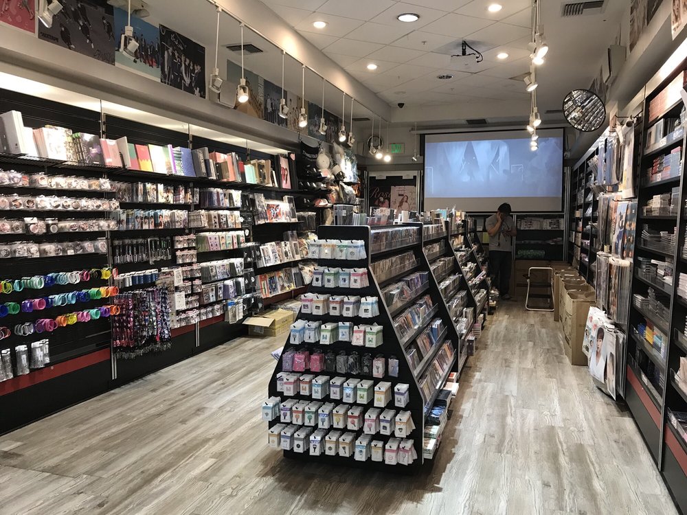 Choice Music 131 Photos 202 Reviews Music Dvds 3250 W Olympic Blvd Los Angeles Ca United States Phone Number Yelp Choice Music 131 Photos 202 Reviews Music Dvds 3250 W Olympic Blvd Los Angeles Ca United States Phone Number Yelp