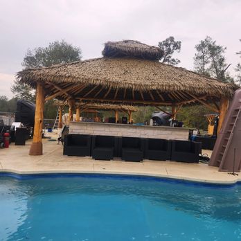 Palapas Texas - General Contractors Near Me - Houston, Texas Palapas Texas - General Contractors Near Me - Houston, Texas