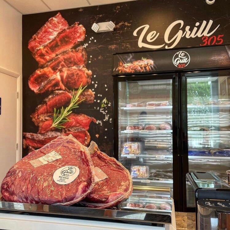 LE GRILL 305 Updated September 2024 7885 NW 107th Ave, Doral
