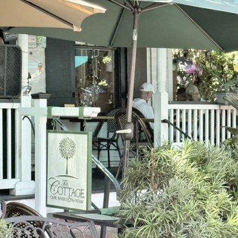 The Cottage - Cafes Near Me - Bluffton, South Carolina The Cottage - Cafes Near Me - Bluffton, South Carolina