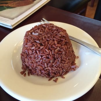 Vanida Thai Kitchen - Side order of brown rice. - Thai Near Me - San Francisco, California Vanida Thai Kitchen - Side order of brown rice. - Thai Near Me - San Francisco, California