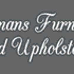 Wynans Furniture & Upholstery - Logo