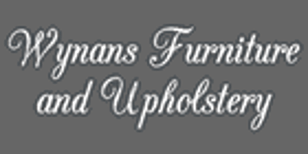WYNANS FURNITURE & UPHOLSTERY Updated April 2024 4573 Merrifield Road, Port Alberni, British