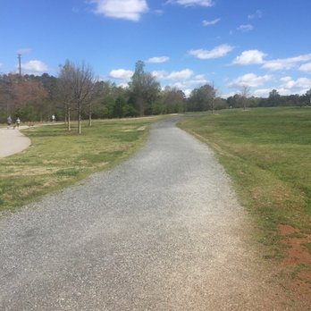 Alexander Park - Disc Golf Near Me - Lawrenceville, Georgia