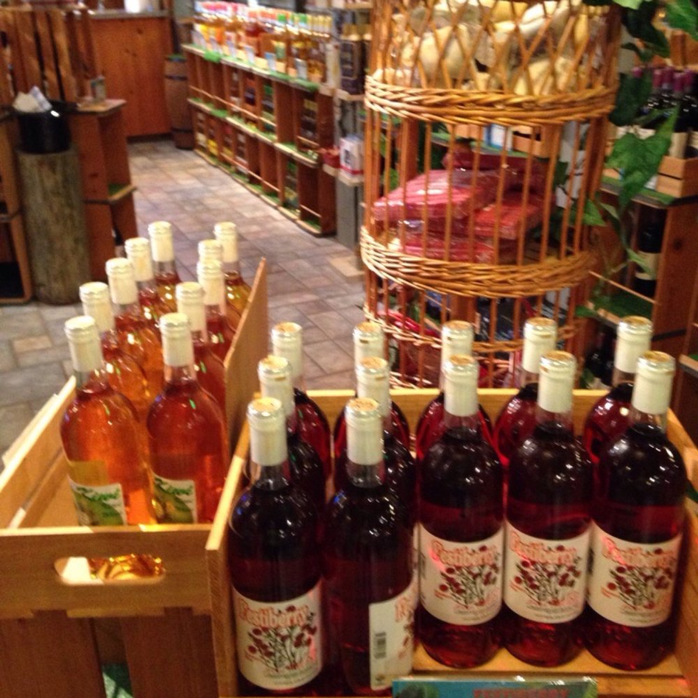 Florida Orange Groves Winery - Wine Bars Near Me - South Pasadena, Florida
