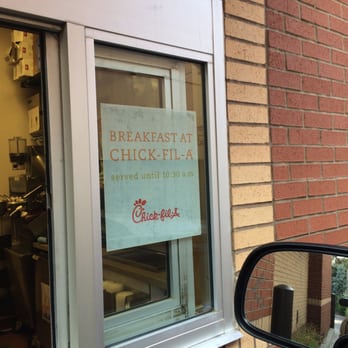 Chick-fil-A - Fast Food Near Me - Flagstaff, Arizona