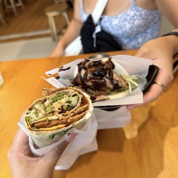 Yiwanmen - Noodles Near Me - New York, New York