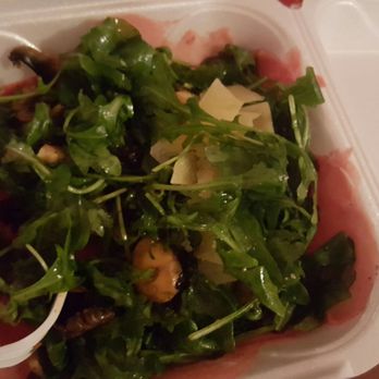 Il Baretto - Carpaccio di filetto - Pizza Near Me - Plantation, Florida Il Baretto - Carpaccio di filetto - Pizza Near Me - Plantation, Florida