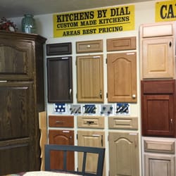 Kitchens by Dial - Showroom