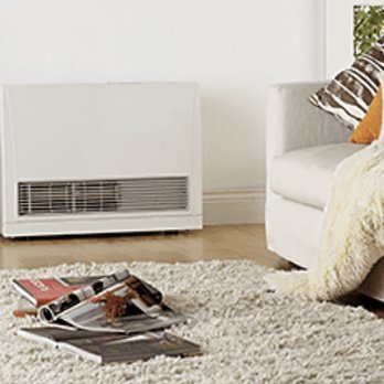 New England Gas Guy - Propane heater installations. - Propane Near Me
