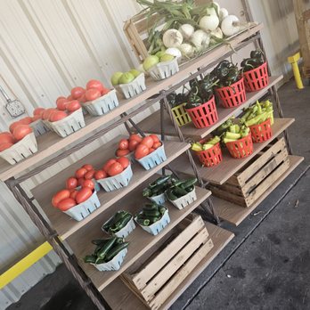Waldron Produce - Fruits & Veggies Near Me - Citra, Florida Waldron Produce - Fruits & Veggies Near Me - Citra, Florida