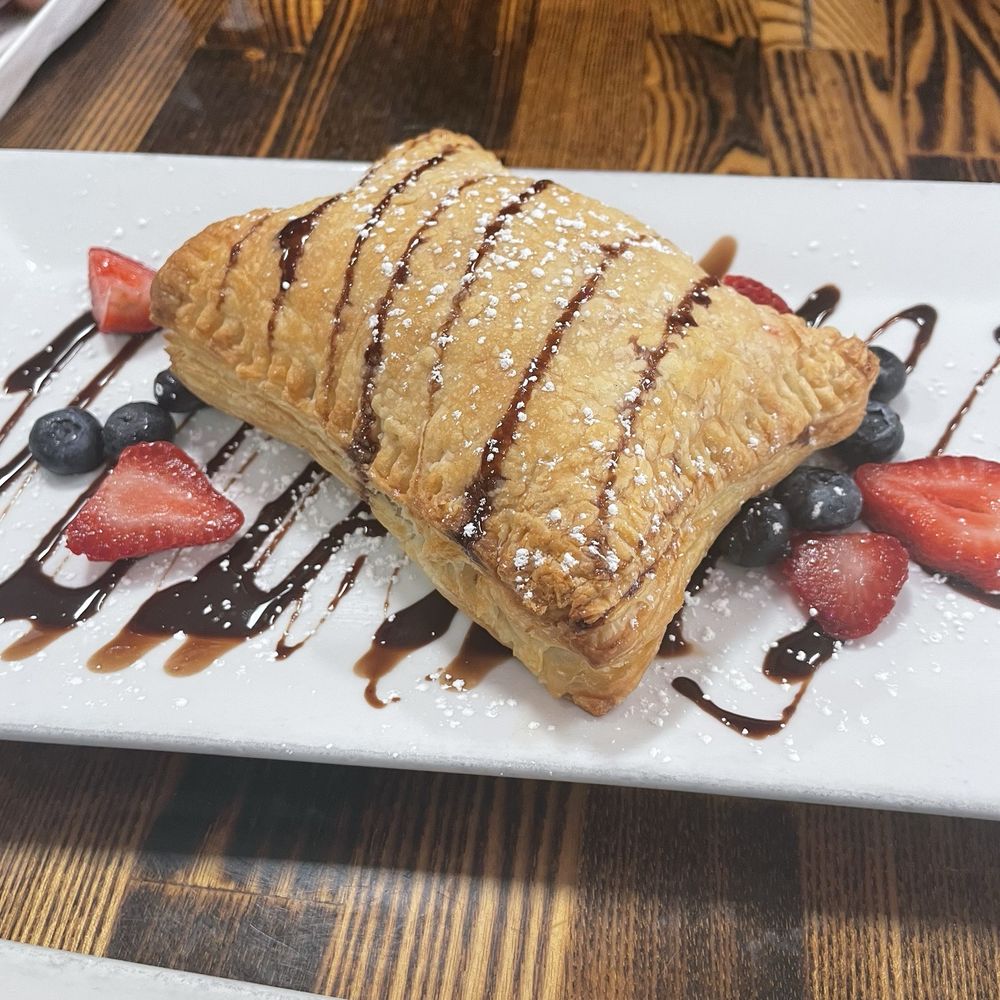 Beaches Weho - Dessert - Cuban Near Me - West Hollywood, California Beaches Weho - Dessert - Cuban Near Me - West Hollywood, California