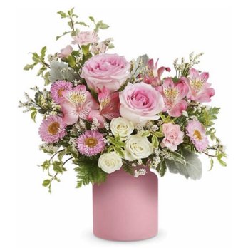 AZ Florist - What he ordered (not what I got) - Florists Near Me - Phoenix, Arizona AZ Florist - What he ordered (not what I got) - Florists Near Me - Phoenix, Arizona