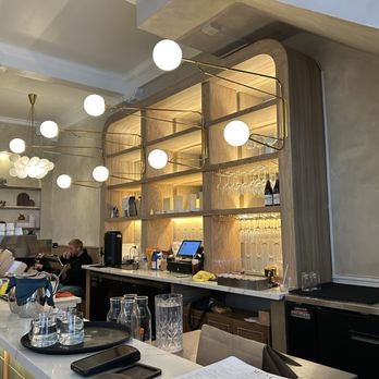 Rise & Set - Breakfast & Brunch Near Me - San Francisco, California Rise & Set - Breakfast & Brunch Near Me - San Francisco, California