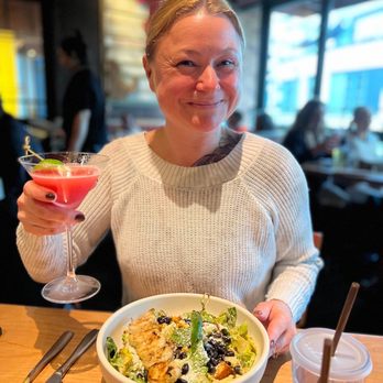Cactus Restaurants - Mocktails and the Casa Salad - Tex-Mex Near Me - Bellevue, Washington Cactus Restaurants - Mocktails and the Casa Salad - Tex-Mex Near Me - Bellevue, Washington