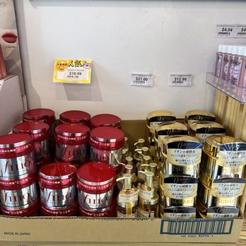 Shibuyala - Cosmetics & Beauty Supply Near Me - Irvine, California