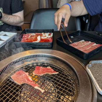 Chubby Cattle - Barbeque Near Me - Cerritos, California