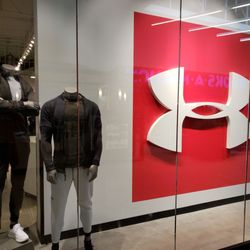Under Armour Factory House