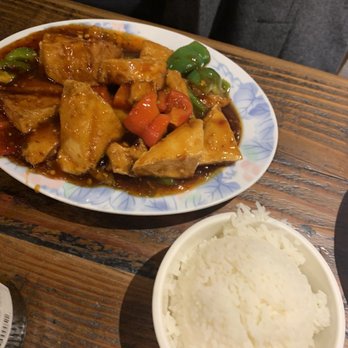 Tiger Noodles - Chinese Near Me - Princeton, New Jersey