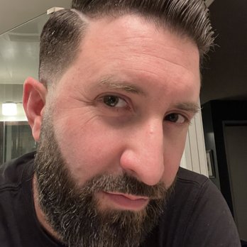 Anthony's Barbershop - Mid drop fade - Barbers Near Me - Sacramento, California