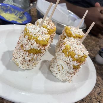 Ruchi's Mexican Grill - Corn - Mexican Near Me - Houston, Texas Ruchi's Mexican Grill - Corn - Mexican Near Me - Houston, Texas