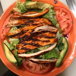 Taqueria Bar La Penca - Pollo asado