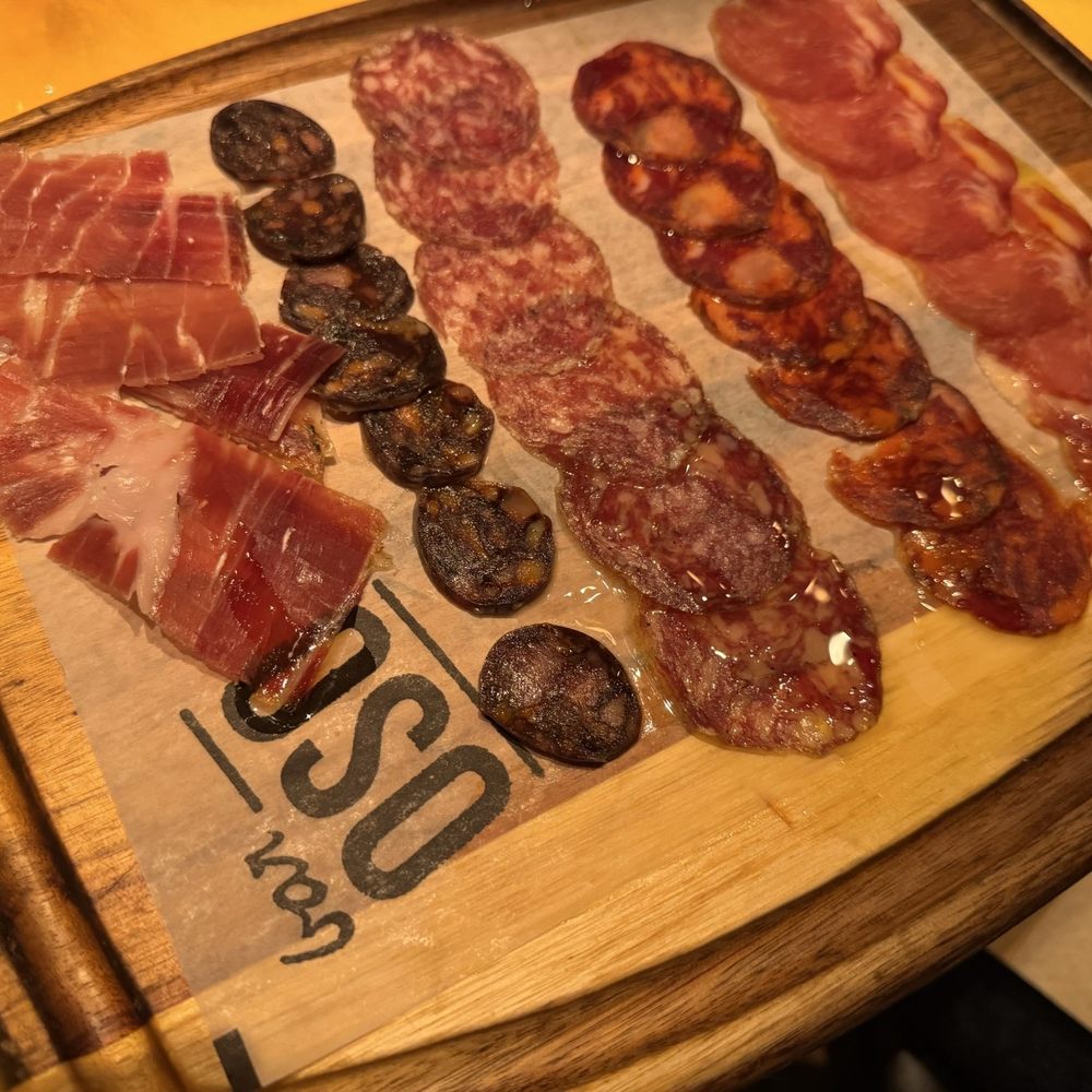 iberico selection iberico selection