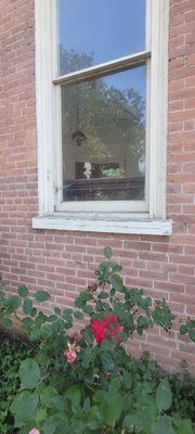 Phillips Mansion by null