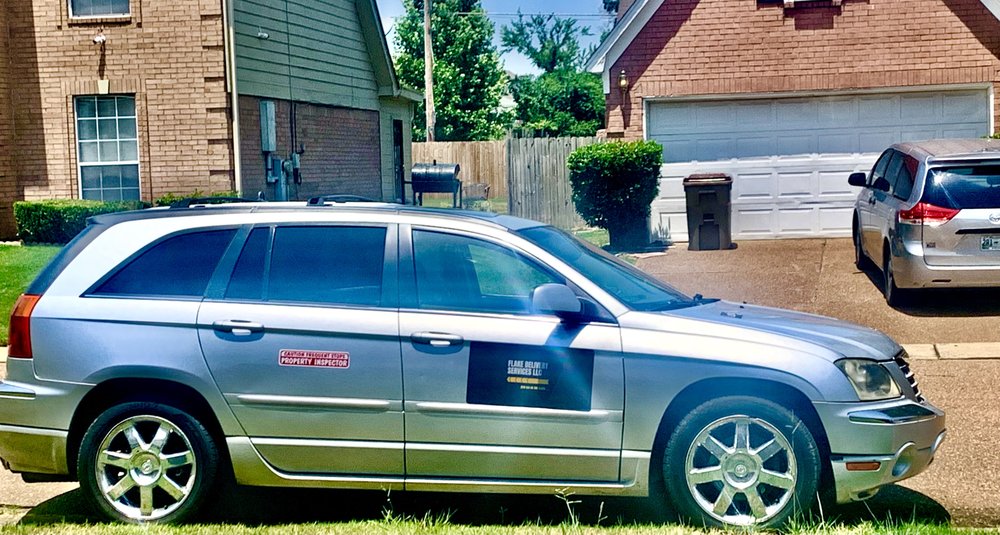 FLAKE DELIVERY SERVICES Updated September 2024 1910 Madison Ave