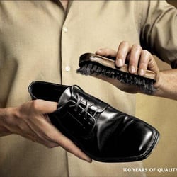 Salamander Shoe Store