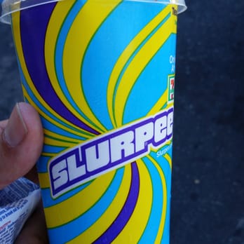 7-Eleven - Coca cola sleeps slurpee and some seeds :) - Convenience Stores Near Me - Paramount, California