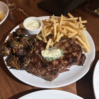 Saints + Council - Steak and fritters - Breakfast & Brunch Near Me - Atlanta, Georgia Saints + Council - Steak and fritters - Breakfast & Brunch Near Me - Atlanta, Georgia