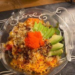 Poke Hale