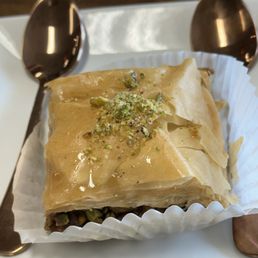 Baklava