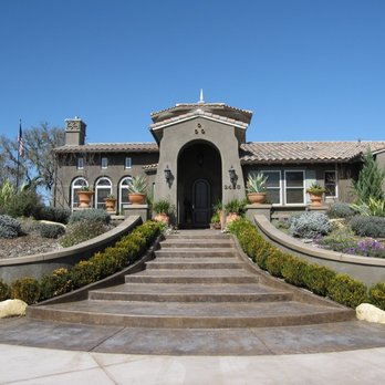 Atkinson Concrete Construction - the front entrance of a home - General Contractors Near Me - Atascadero, California Atkinson Concrete Construction - the front entrance of a home - General Contractors Near Me - Atascadero, California