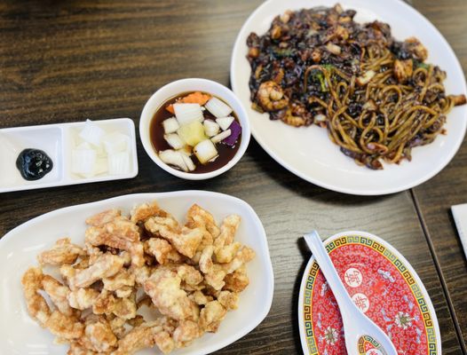 진짜루 New Jin Jja Roo by null