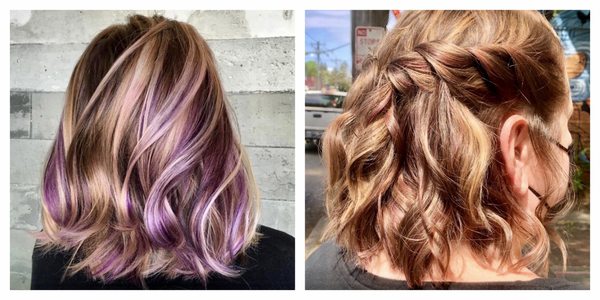 The Red Chair Salon by null