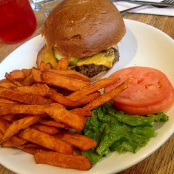 Peaches - My daughter says that she has never had a better burger. - Southern Near Me - Brooklyn, New York Peaches - My daughter says that she has never had a better burger. - Southern Near Me - Brooklyn, New York