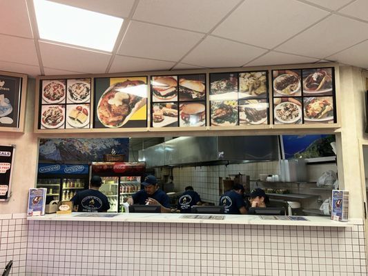 Chicken Gyro Delicious by null