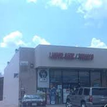 LIQUOR BANK TOBACCO - Updated May 2026 - 13505 Northwest Fwy, Houston,  Texas - Beer, Wine & Spirits - Phone Number - Menu