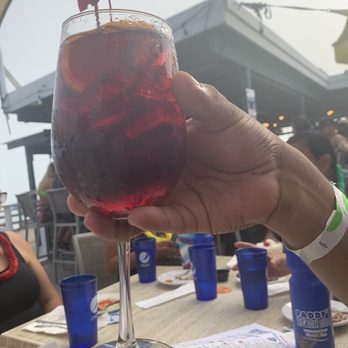 Paddy's Beach Club - Paddy 's Sangria - New American Near Me - Westerly, Rhode Island Paddy's Beach Club - Paddy 's Sangria - New American Near Me - Westerly, Rhode Island