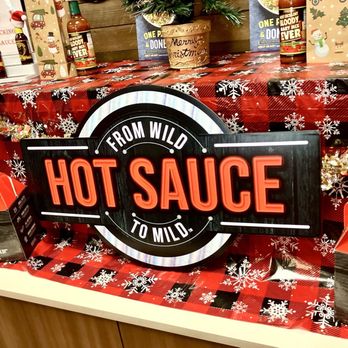 Pepper Palace - Herbs & Spices Near Me - Fort Worth, Texas