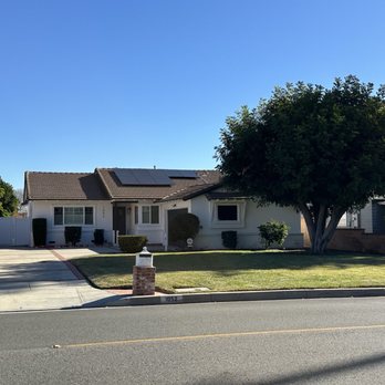 Mona Lee - Solar panels! - Solar Installation Near Me - Sacramento, California